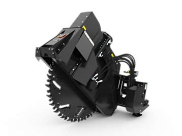 driveway sitework cat skid steer|Wheel Saws/Concrete Saws for Skid Steers and Compact .